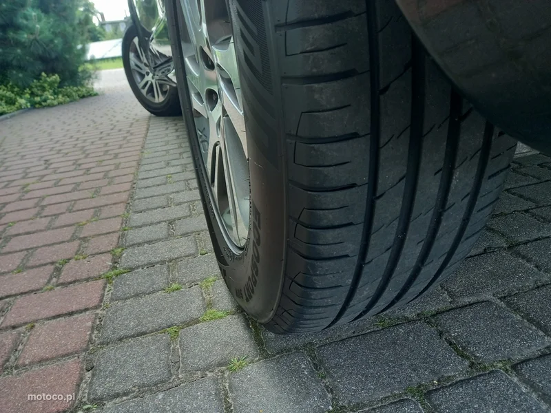 Volvo XC 60 10