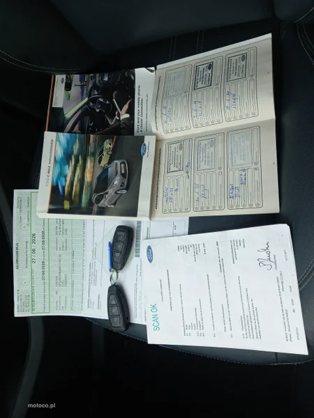 Ford C-Max II 40