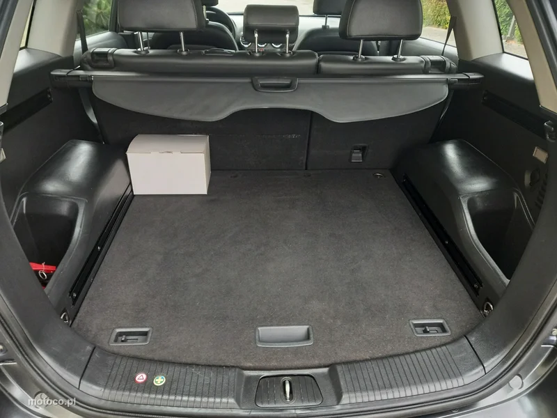 Opel Antara 16