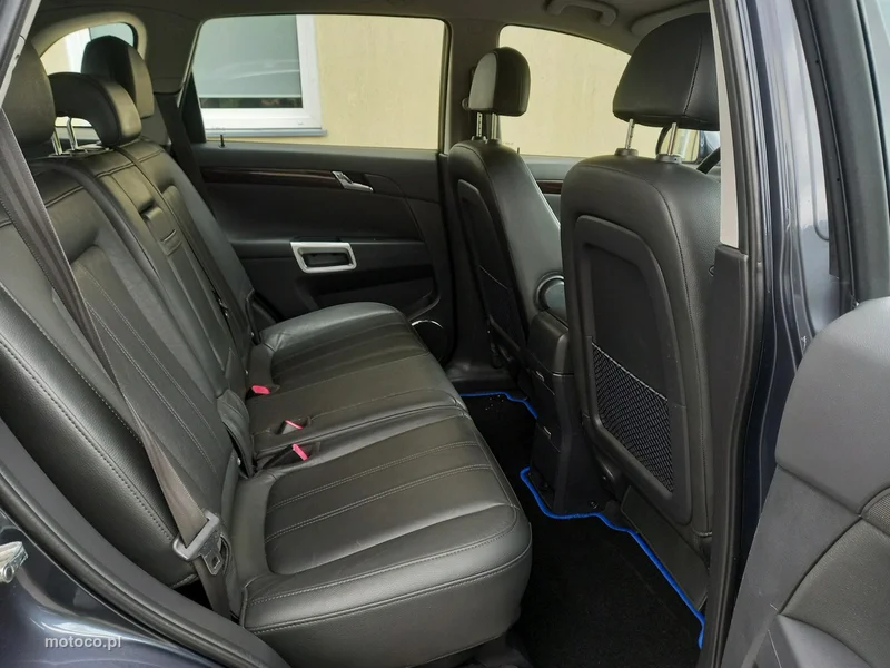 Opel Antara 20