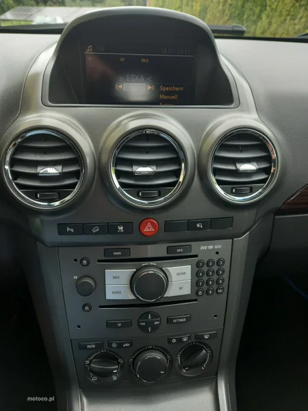 Opel Antara 30