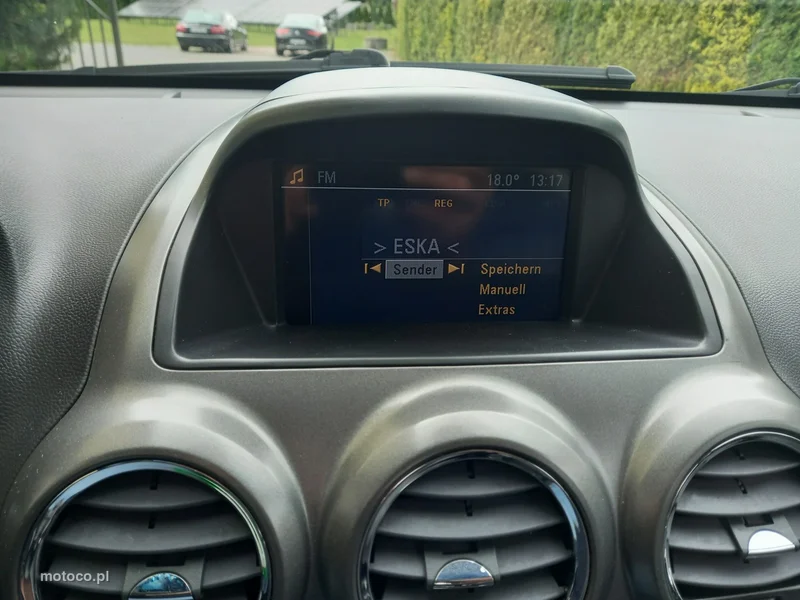Opel Antara 32