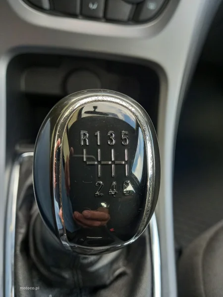 Opel Astra J 30