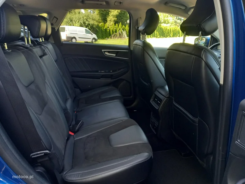 Ford Edge 22