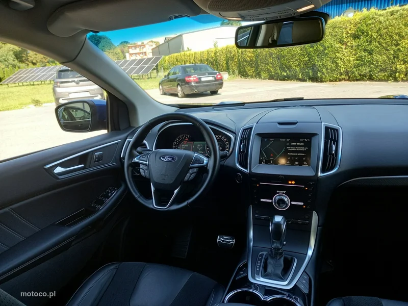 Ford Edge 24