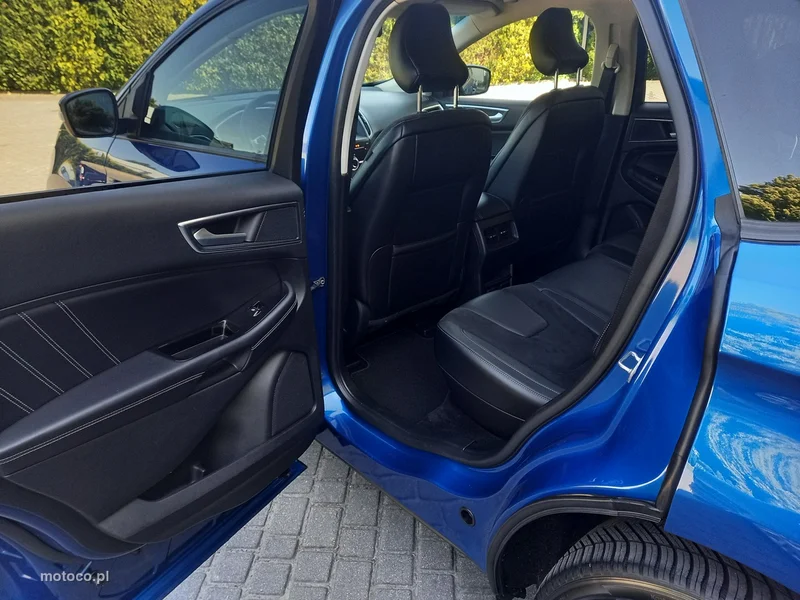 Ford Edge 26