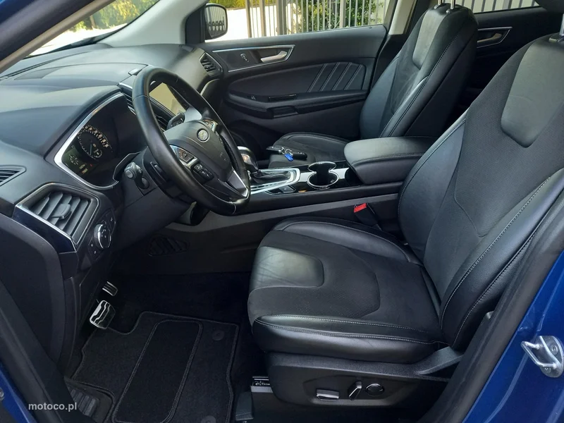 Ford Edge 29
