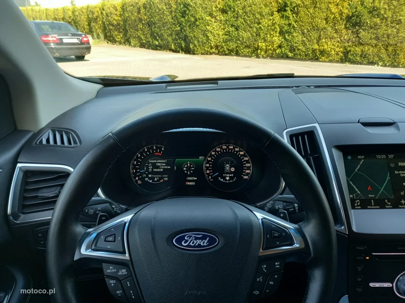Ford Edge 30