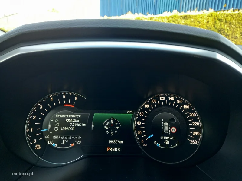 Ford Edge 31