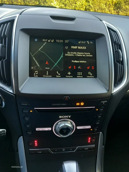 Ford Edge 32