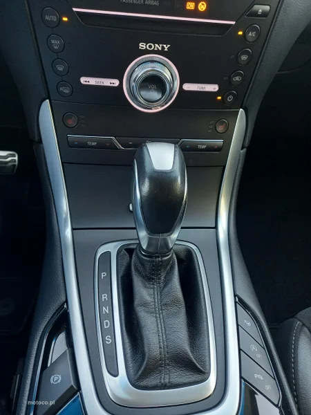 Ford Edge 35