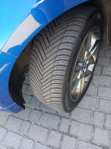 Ford Edge 9