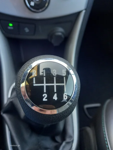 Chevrolet Trax 33