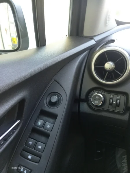 Chevrolet Trax 34