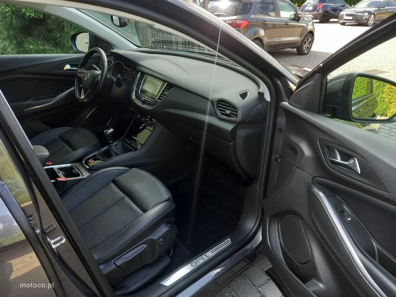Opel Grandland X 20