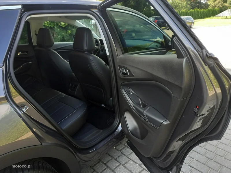 Opel Grandland X 22