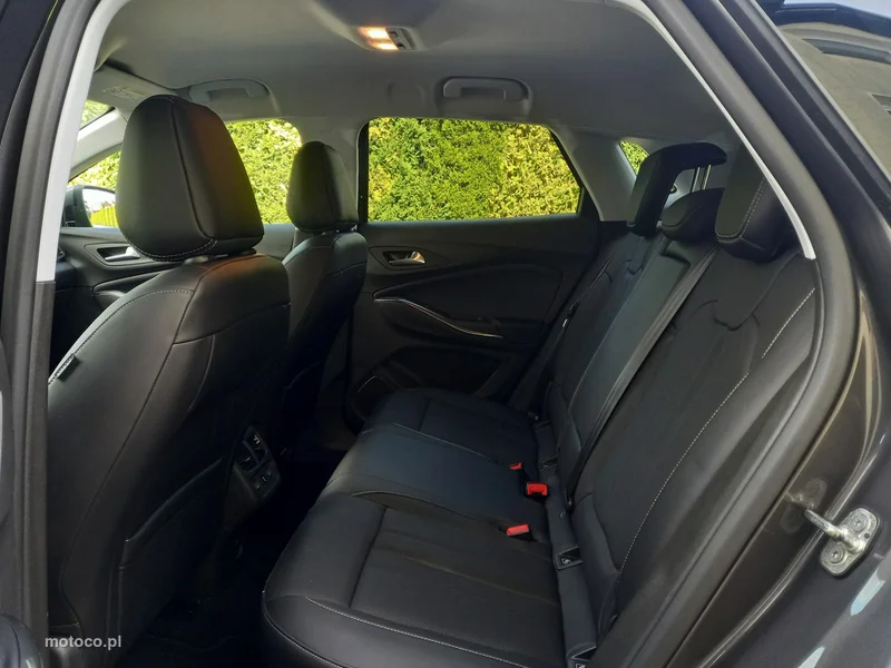 Opel Grandland X 25