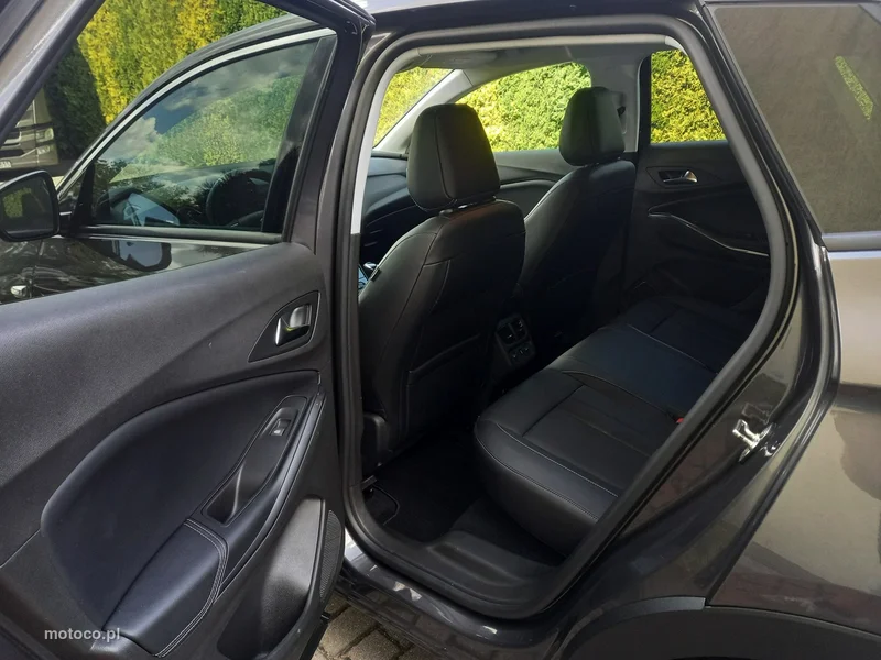 Opel Grandland X 26