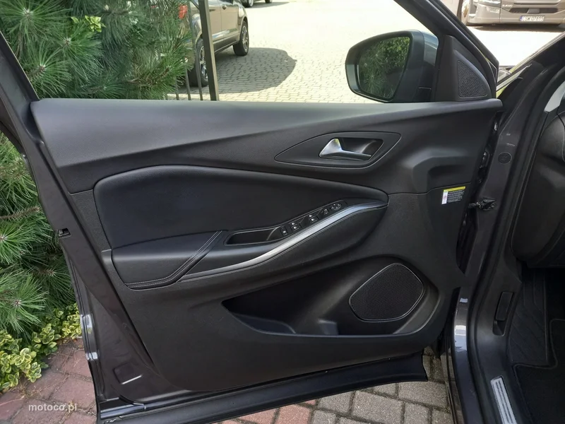 Opel Grandland X 28