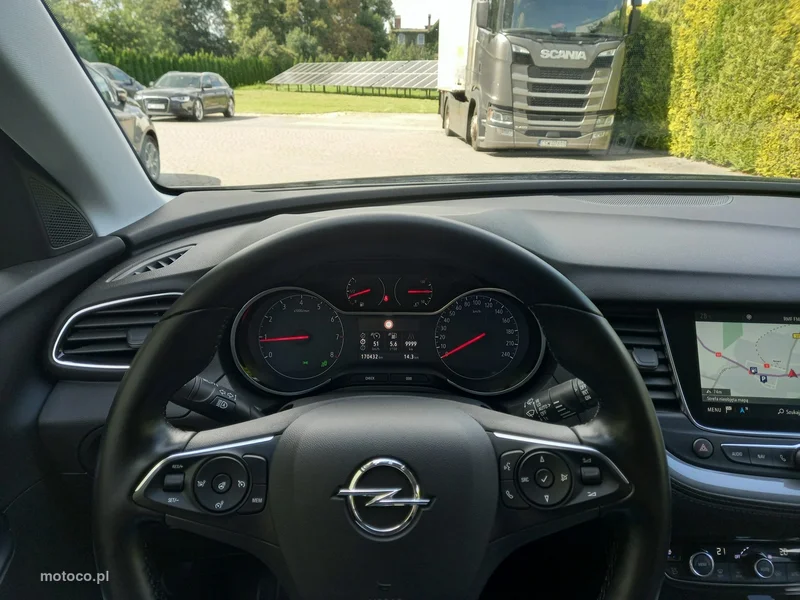 Opel Grandland X 30