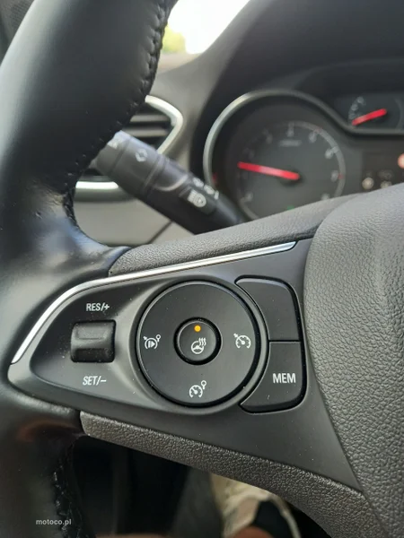 Opel Grandland X 33
