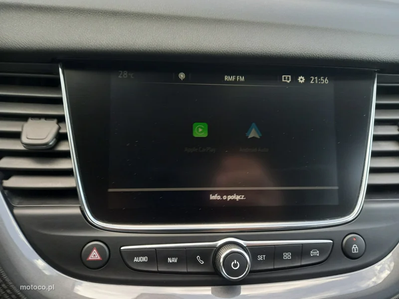 Opel Grandland X 36