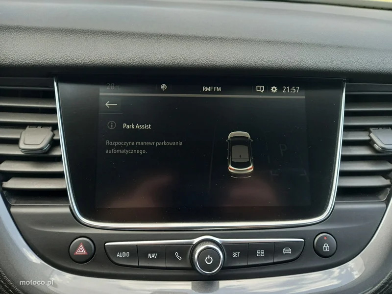 Opel Grandland X 37