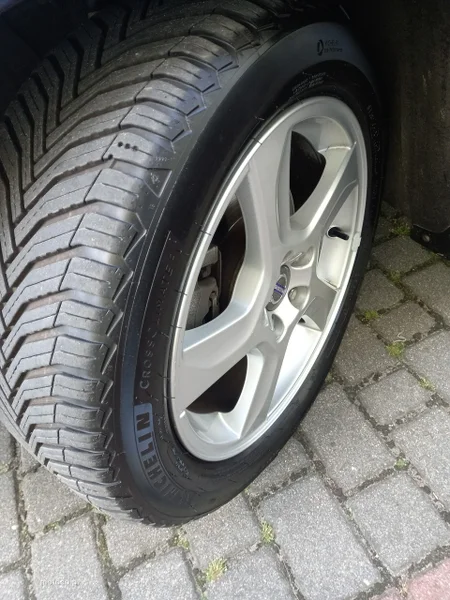 Volvo S60 11