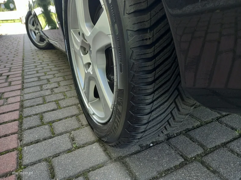 Volvo S60 12