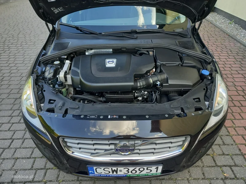 Volvo S60 15