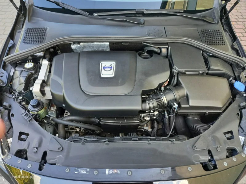 Volvo S60 16