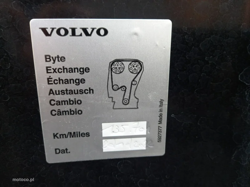 Volvo S60 17