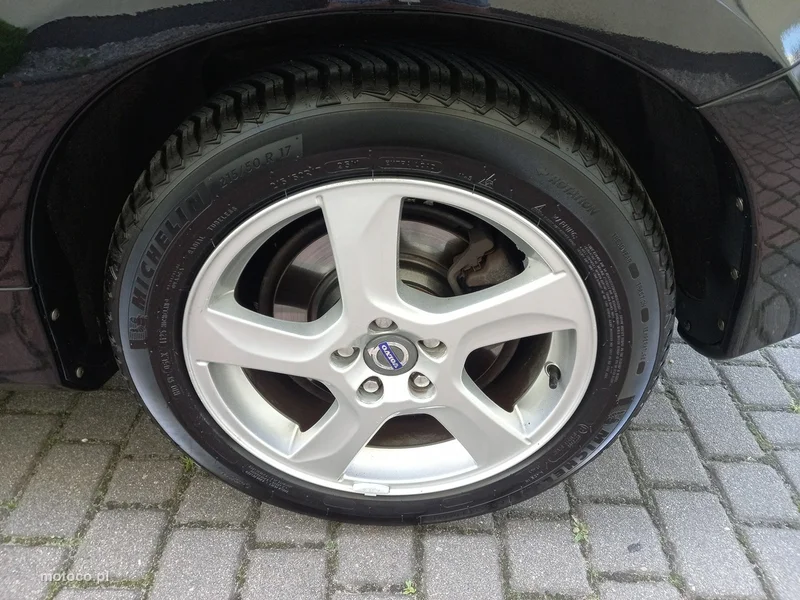Volvo S60 18