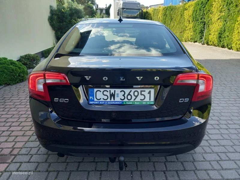 Volvo S60 19