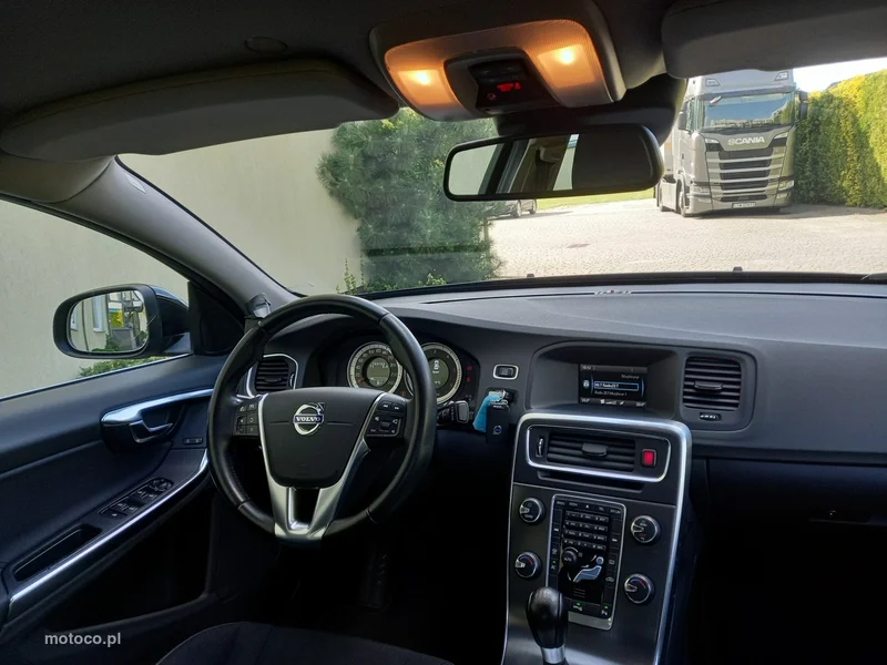 Volvo S60 26