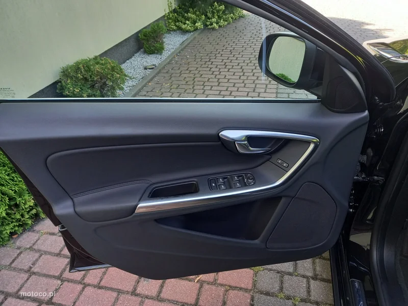Volvo S60 30