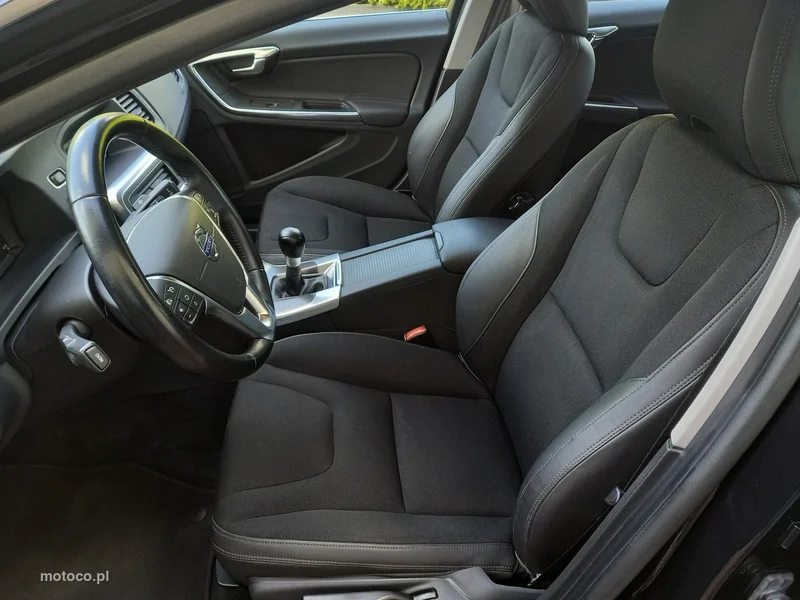Volvo S60 31