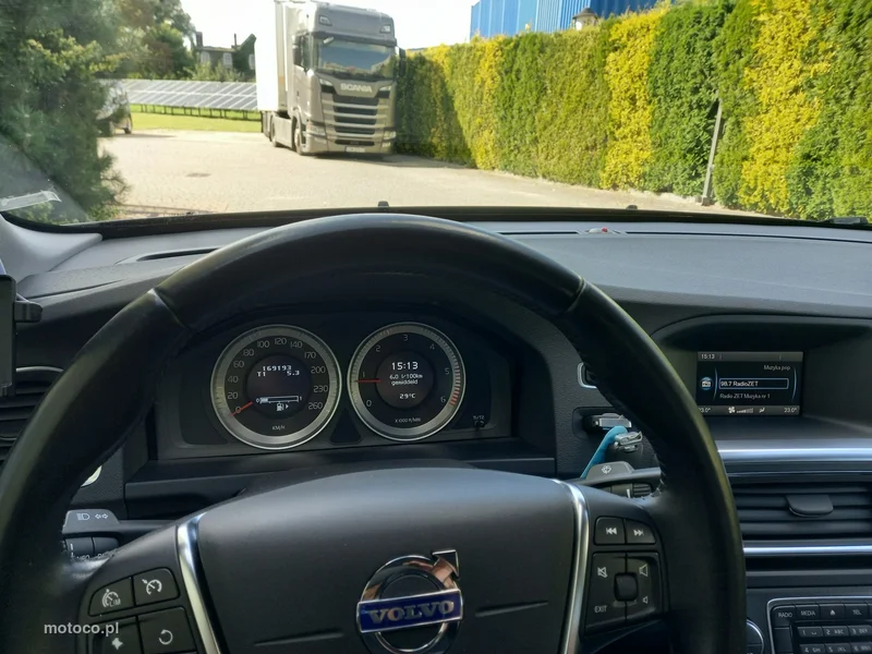 Volvo S60 32