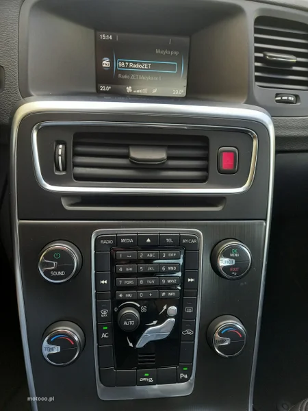 Volvo S60 35