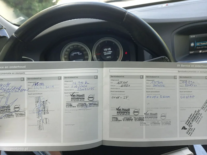 Volvo S60 39