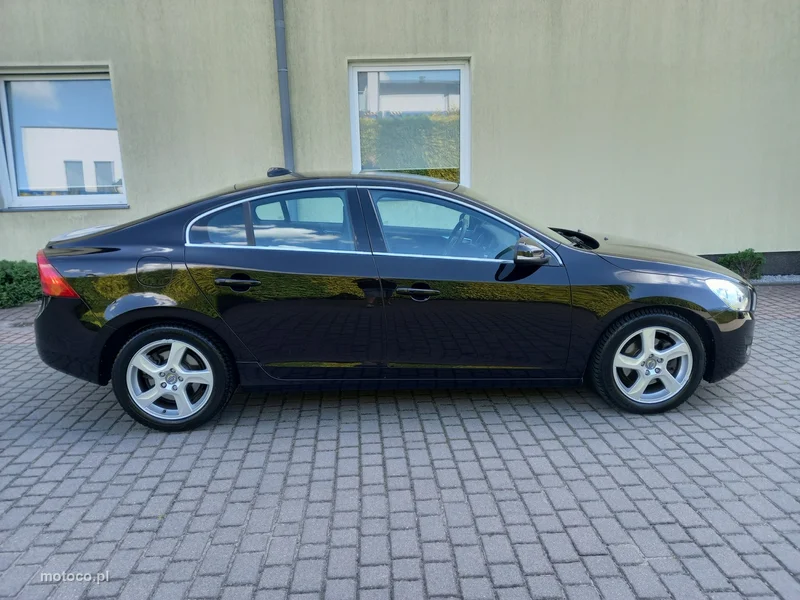 Volvo S60 10
