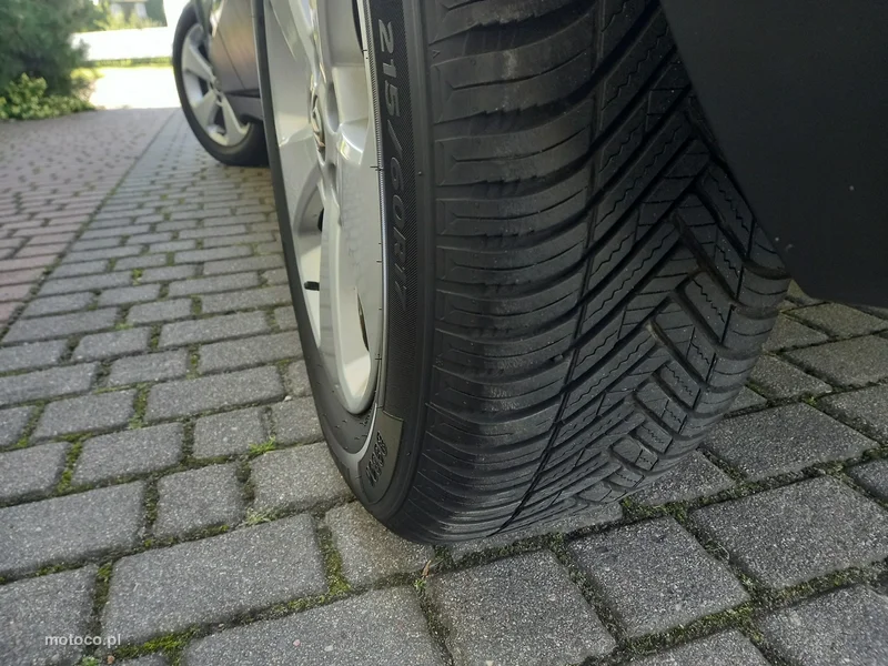 Opel Mokka X 12
