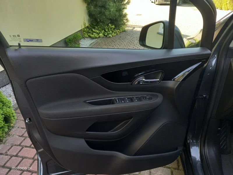 Opel Mokka X 28