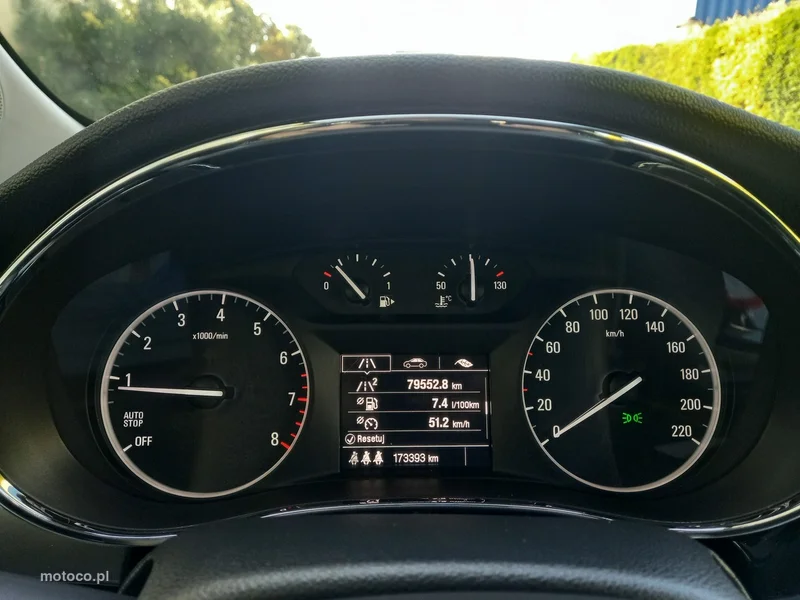 Opel Mokka X 31