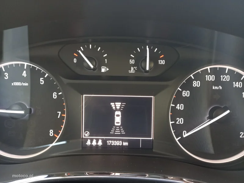 Opel Mokka X 32