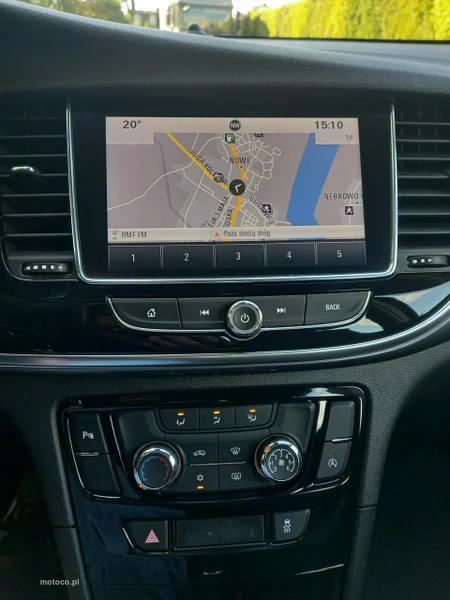 Opel Mokka X 33