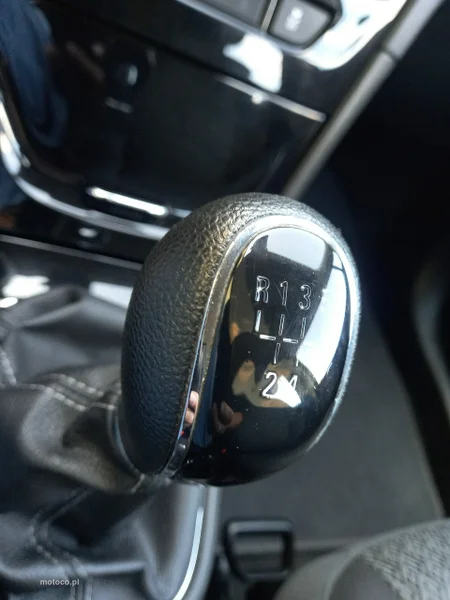 Opel Mokka X 35