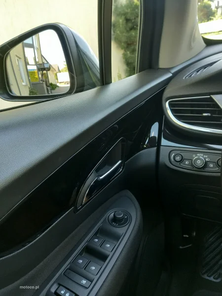 Opel Mokka X 36