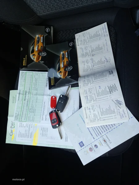 Opel Mokka X 39