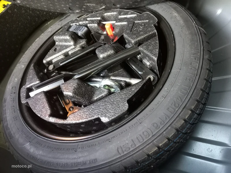 Opel Mokka A 19